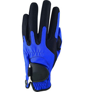 Gants de golf professionnels de haute qualité, best-sellers, en peau de mouton Cabretta pour gaucher, personnalisables - Product Image 1