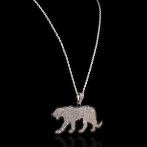 Colgante de goteo de tigre - Product Image 5