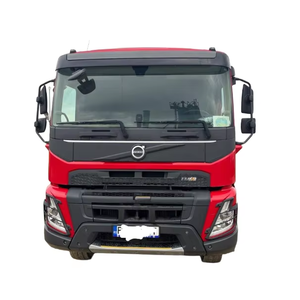 NOUVEAU VOLVO FH 500 2022  500HP 368 KW 596314KM 5.5L TRANSMISSION AUTOMATIQUE 9 VITESSES - Product Image 1