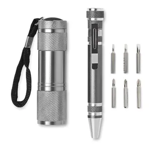 COMBITOOL Set di Gadget Multifunzione Personalizzati - Product Image 3