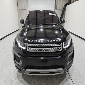 ที่ดิน2016อย่างปราณีต roverr rannge roveer evvoque SE - Product Image 1