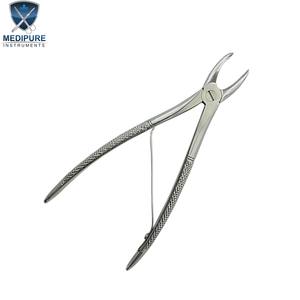 Pinzas para Sarro Dental Más Vendidas, Instrumento de Acero Inoxidable para Extracción de Cálculos e Higiene Bucal - Product Image 4