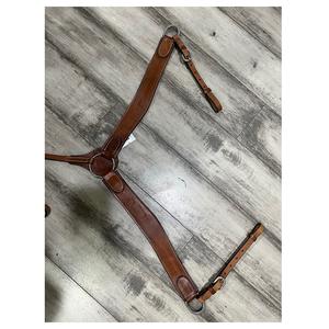 Placa de cuero para montar a caballo ecuestre, accesorios de caballo disponibles en la exportación, superventas, último diseño - Product Image 4