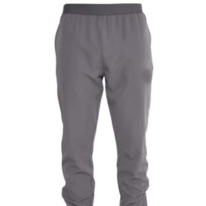 Pantalon de survêtement confortable pour hommes-respirant, doux et idéal pour les entraînements de gymnastique, la course et les vêtements décontractés - Product Image 1