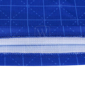 Uniforme de basket-ball à prix de gros, vêtements de sport, uniforme de basket-ball personnalisé avec logo pour les joueurs professionnels - Product Image 6