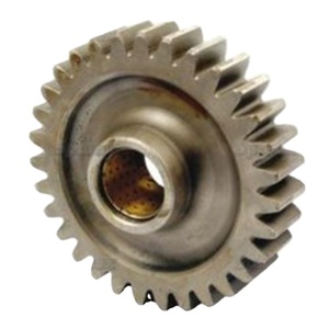 เฟืองอินเตอร์ลิเดอร์สำหรับรถแทรกเตอร์ดีเซล FORD NEW HOLLAND รุ่น 81813479 C5NN7141B อะไหล่เกียร์ - Product Image 1