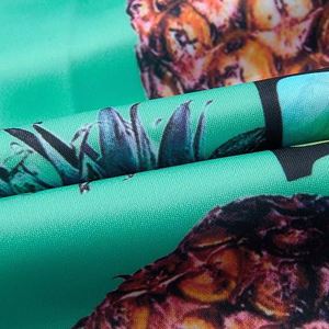 Pantalons à impression par sublimation de bonne qualité Pantalons à la mode Vêtements pour hommes Salopette slim pour hommes Pantalons respirants - Product Image 5