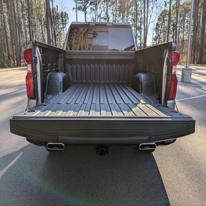 Haut standard 2025 Chevrolet Silverado 1500 LT Trail Boss AWD traction intégrale 4x4 moteur à cylindre V-8 automatique camion cabine d'équipage - Product Image 6