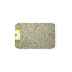 พรมเช็ดเท้าม้วนพีวีซีกันลื่นเสื่อกันน้ำทนทานสำหรับทางเข้ากลางแจ้ง - Product Image 1