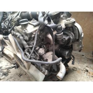 KOMPLETTER MOTOR NISSAN Terrano 4. Serie ZD30TI Diesel 3000 (03>) 2005 105.000 km - Product Image 2