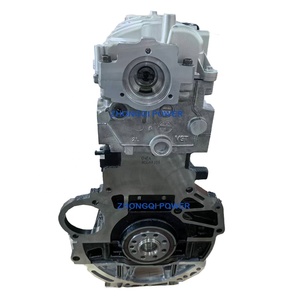 Motor de coche barato de alta calidad 4 cilindros D4EA Auto motor para Hyundai Kia <span class=keywords><strong>SsangYong</strong></span> <span class=keywords><strong>Rexton</strong></span> - Product Image 5