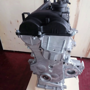 Ensemble <span class=keywords><strong>moteur</strong></span> complet G4LA de haute qualité pour Hyundai I10 PA I20 PB <span class=keywords><strong>Kia</strong></span> <span class=keywords><strong>Picanto</strong></span> TA Rio UB Stonic YB - Product Image 4