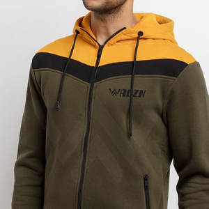 ชุดวอร์มสำหรับผู้ชายชุดวอร์มแฟชั่นสำหรับผู้ชาย - Product Image 5