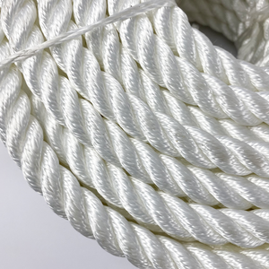 Corde maritime personnalisée en nylon polyester résistante aux intempéries et durable pour résister aux environnements marins difficiles - Product Image 3