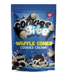 Bocaditos de Chocolate Sólido Rellenos Surtidos Premium - Delicias Dulces - Product Image 1