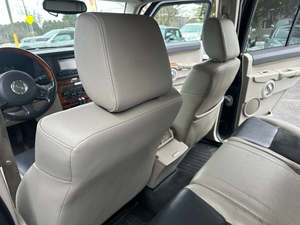 Jeep Commander Overland 4WD usado del 2007 - Product Image 3