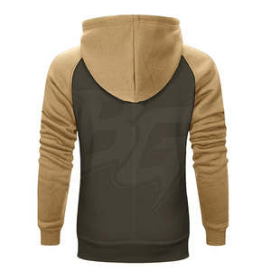 Survêtement Homme OEM en Gros – Survêtement de Sport et d'Entraînement de Haute Qualité à Manches Longues pour Adultes - Product Image 4