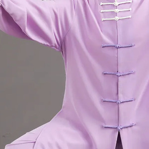 ชุดกิโมโนสำหรับผู้ใหญ่ใส่สบายดีไซน์ล่าสุดเครื่องแบบคาราเต้วัสดุทนทานชุดคาราเต้มีทุกขนาดและหลายสี - Product Image 3