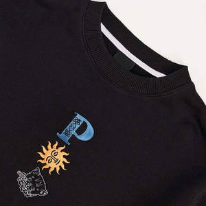 Sweat-shirt décontracté à fermeture éclair intégrale de haute qualité, nouvelle arrivée en gros, printemps 2025, sweat-shirt en coton biologique surdimensionné pour femme - Product Image 3