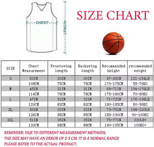 Camiseta de baloncesto reversible con diseño sublimado en blanco para jóvenes al por mayor camisetas de uniforme de baloncesto ropa deportiva THT WEARS - Product Image 6