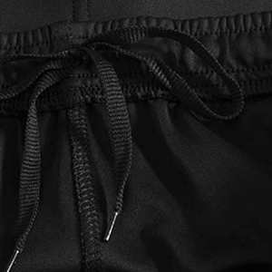 Ensemble de survêtement décontracté pour homme, léger, 100% coton, à capuche, respirant, imprimé, vêtements de sport personnalisables OEM/ODM, fabriqué au Pakistan - Product Image 4