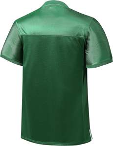 Top vente maillot de football américain de qualité supérieure maillot respirant en maille de matériau frais concevez votre propre maillot de football américain - Product Image 2