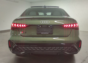 Audi A3 40 Progressive Quattro USADO, 2025 - Product Image 5