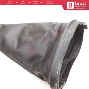 BSP963 levier de vitesse noir soufflet de botte 6001549570 nouvelle condition pièces d'auto MK1 Bross modèle de voiture moteur Application fabriqué en turquie - Product Image 2