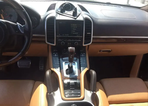 Porsche Cayenne 2022 d'occasion à vendre - Product Image 5