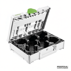 Caja Festool Systainer SYS-STF-D77/D90/93V, Solución de Almacenamiento de Herramientas - Product Image 3
