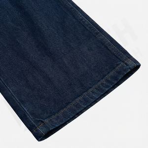 Trajes de Mezclilla para Mujer, Verano, Transpirables, de Secado Rápido, Algodón de Alta Calidad, Precio al por Mayor, Mejor Diseño, Tendencia, Nueva Llegada, Conjuntos Premium - Product Image 6