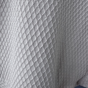 Clothing Manufacturer <b>Men's</b> Blank Oversized Drop <b>Shoulder</b> Cotton Knitted Structure Design T-shirt - Product Image 6