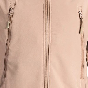 แจ็คเก็ตกันลมแฟชั่นลำลองสำหรับผู้ชาย2026เสื้อนอกคอตั้งเข้ารูปสำหรับฤดูใบไม้ร่วงฤดูหนาวดีไซน์ใหม่ขายดีกันน้ำ - Product Image 5