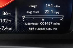 อะคูร่า ซีแอล ไทป์ อาร์ เอดวีดี ปี 2024 รุ่นสมรรถนะสูง เกียร์ธรรมดา ไมล์น้อย ล้อแม็กซ์ R20 ภายในเบาะหนังสีเข้ม - Product Image 2