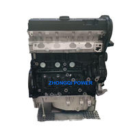 Usine de moteurs de voiture Assemblage de moteurs automobiles LD9 2.4L pour Chevrolet Sunfire Malibu Cavalier Equinox Torrent 08 Captiva