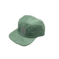 Casquettes en toile personnalisées avec logo, prix bas, meilleur matériau en coton, design tendance à 5 panneaux pour hommes, quatre saisons