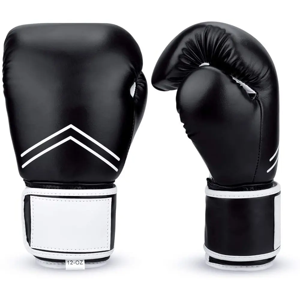 Профессиональная тренировочная Боевая перчатка для бокса