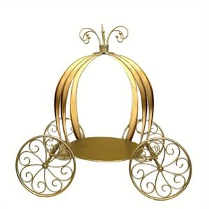Support à gâteau en acier inoxydable, forme et taille personnalisées, design moderne, décoration de fête de mariage, couleur personnalisée, haute qualité - Product Image 4
