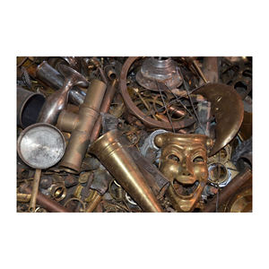 Recyclable Bronze Scrap for Sale Perfect for Eco-friendly Metal <b>Production</b> and Raw Material Supply - Product Image 6