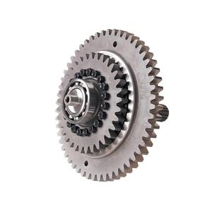 Ensemble d'arbre secondaire du moteur HUAMAO 52C0036 52C0071 SP234589C0 2030900026 pour chargeuse sur pneus - Product Image 3