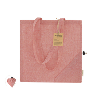 <b>Foldable</b> <b>Bag</b> / <b>Bags</b> / Sustainable Articles M721814-434 - Product Image 1