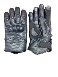 ถุงมือแข่งรถมอเตอร์ไซค์ถุงมือหนังสำหรับฤดูหนาวถุงมือแข่งรถ - Product Image 2