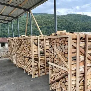 Kurutulmuş meşe odun kayın yakacak odun kurutulmuş yakacak odun