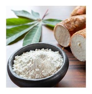 แป้งมันสำปะหลังปลอดกลูเตนสำหรับทำขนมอบ - Product Image 3