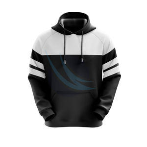 Custom Men Hoodie Oversized Pullover With Pocket Soft Fleece Lined Winter Warm Casual Streetwear Long Sleeve <b>Hoodies</b> - Product Image 1