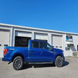 EXCELENTE ESTADO Ford F-150 XLT 2022 - Product Image 2