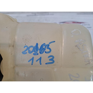 LIQUIDE DE REFROIDISSEMENT RADIATEUR OPEL Astra J GTC 13393368 A20DTH diesel 1956 (11>15) - Product Image 6