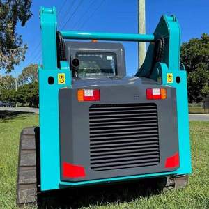 เครื่องยนต์ดีเซลสำหรับรถตักหลังขุดรุ่น SWTL4538 และปั๊มไฮดรอลิก HYDAC - มีทั้งแบบใหม่และแบบใช้แล้วในราคาที่แข่งขันได้ - Product Image 2