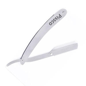 Maquinillas de Afeitar Plegables con Hoja de Acero Inoxidable, Material Japonés - Product Image 4