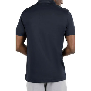 Prix Compétitif, Conception Personnalisée, Tissu Écologique en Spandex/Coton pour Chemises, Vente en Gros, Coupe Slim pour Hommes, Idéal pour le Golf - Product Image 2